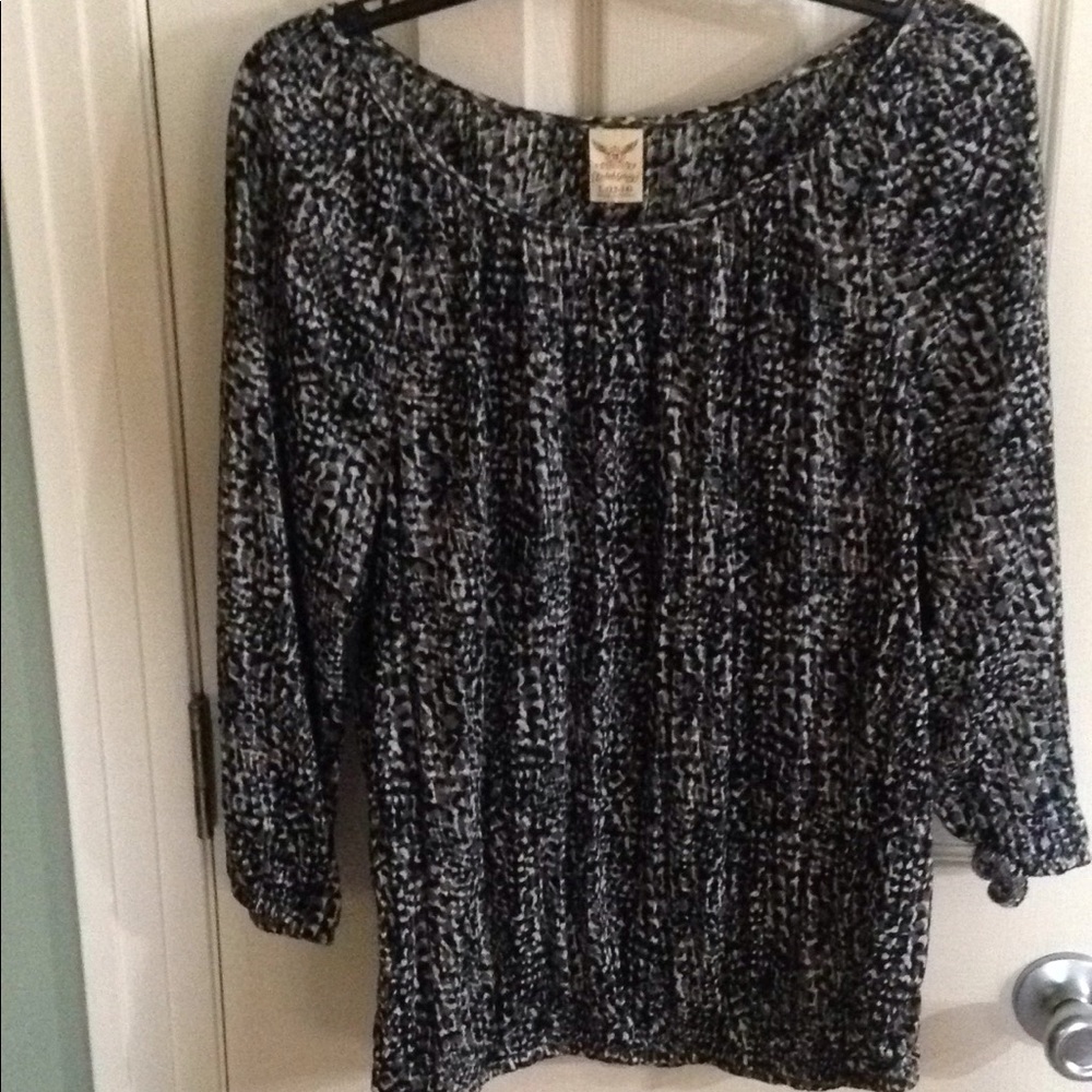 Blouse - Picture 3 of 3